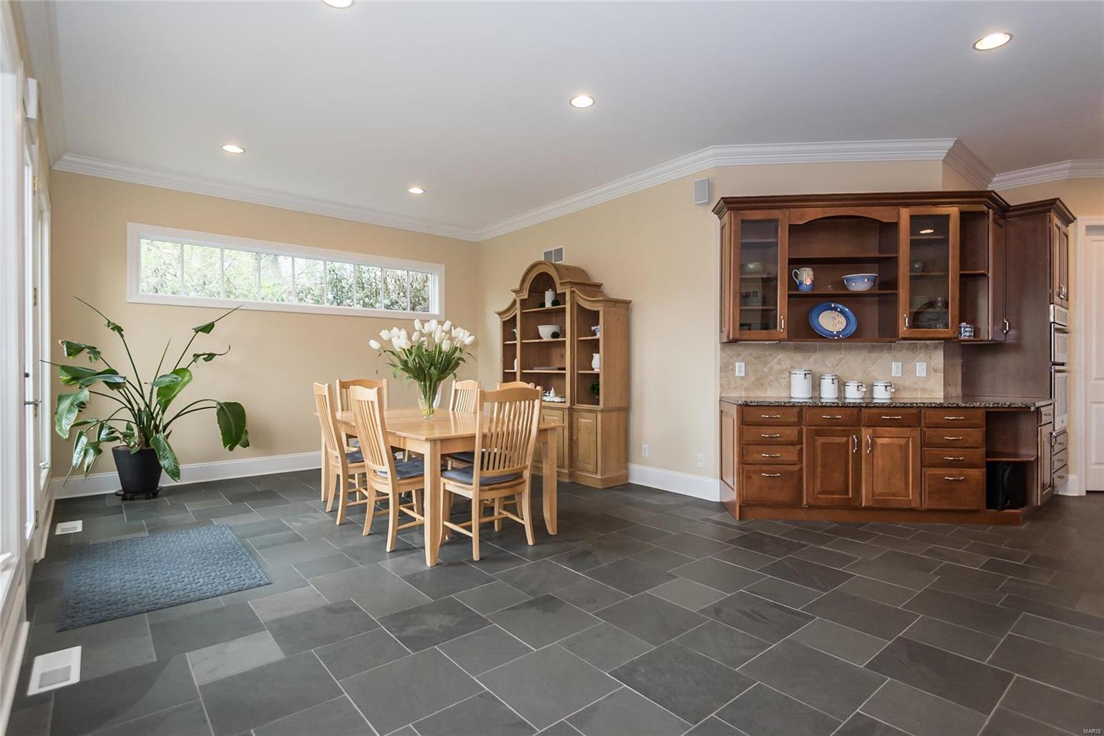 Hickory Hill - Residential