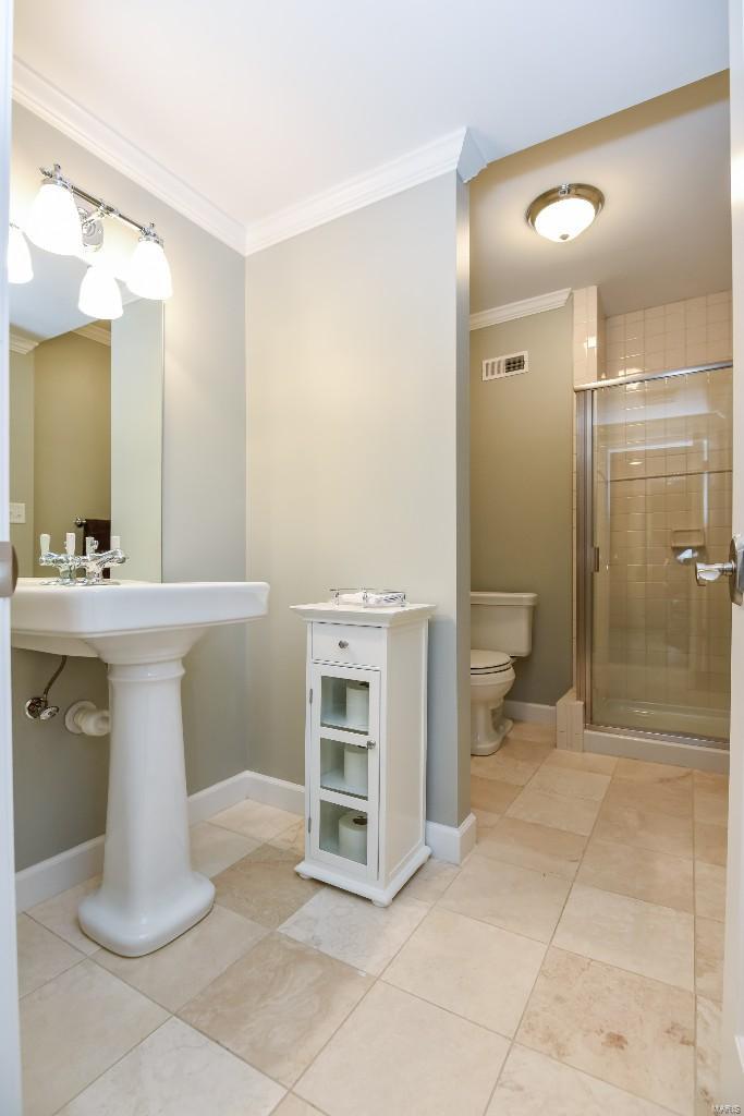 Hickory Hill - Residential