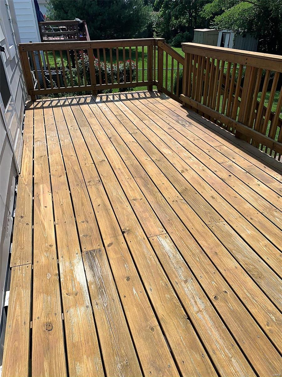 Guels Sub - Residential Lease