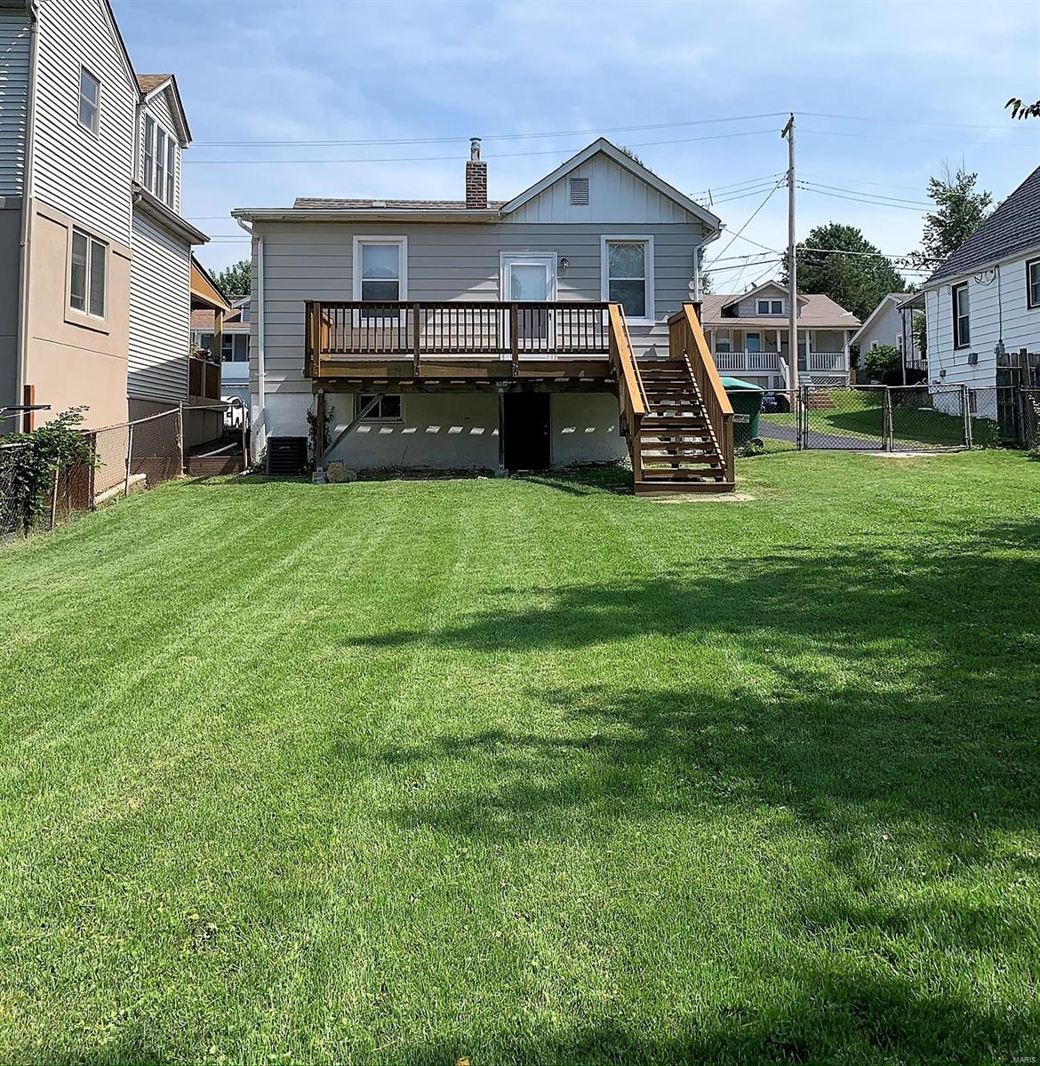 Guels Sub - Residential Lease