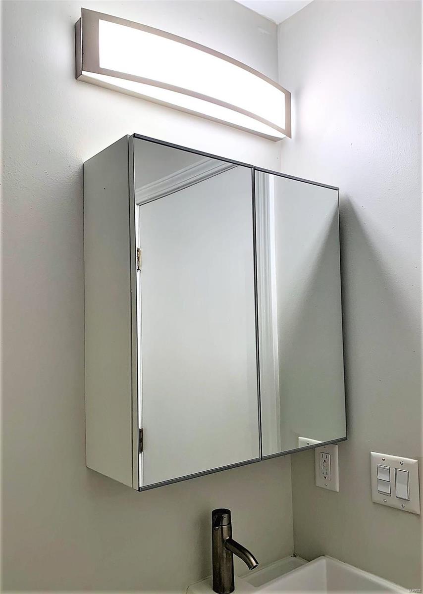 Guels Sub - Residential Lease