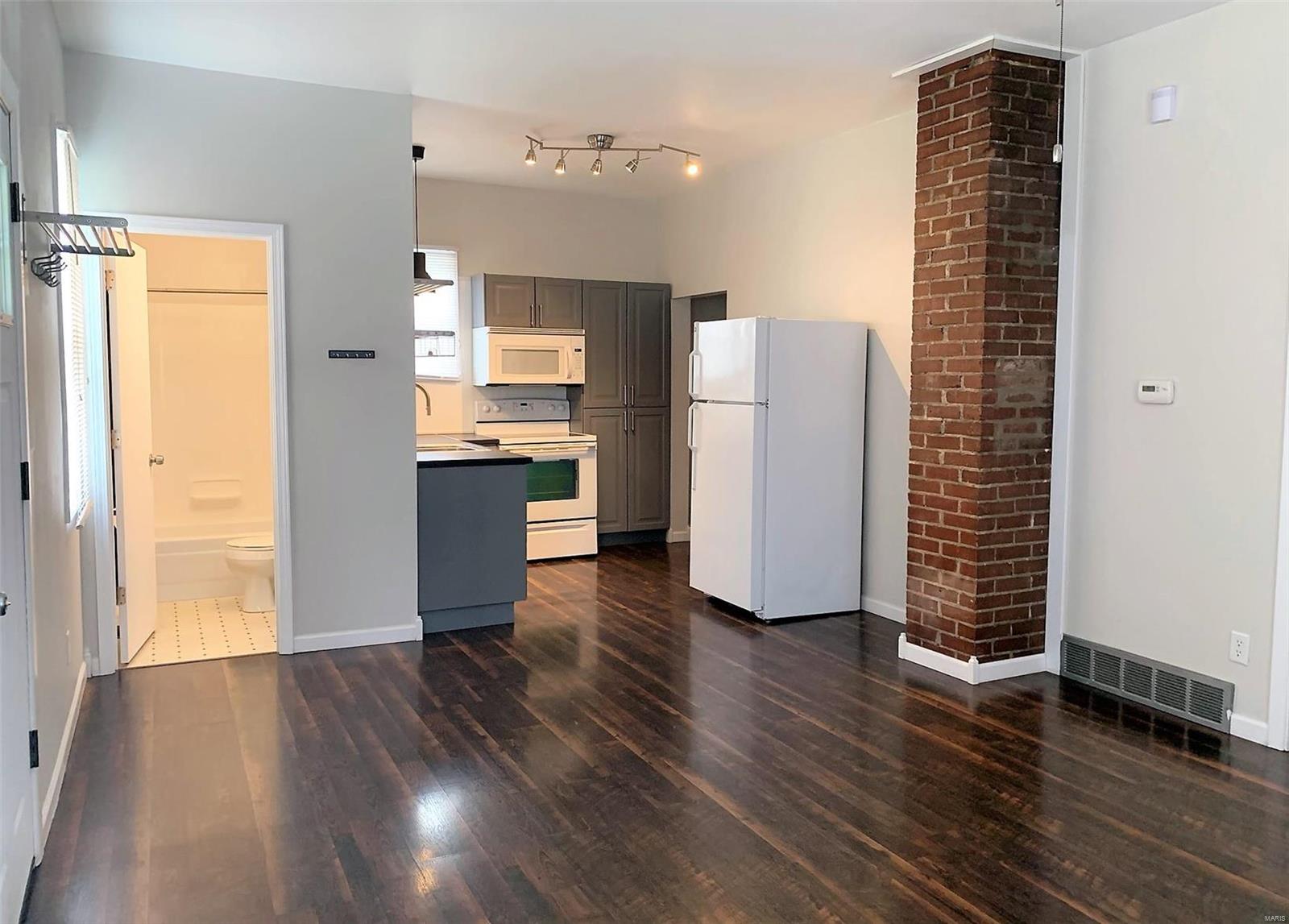 Guels Sub - Residential Lease