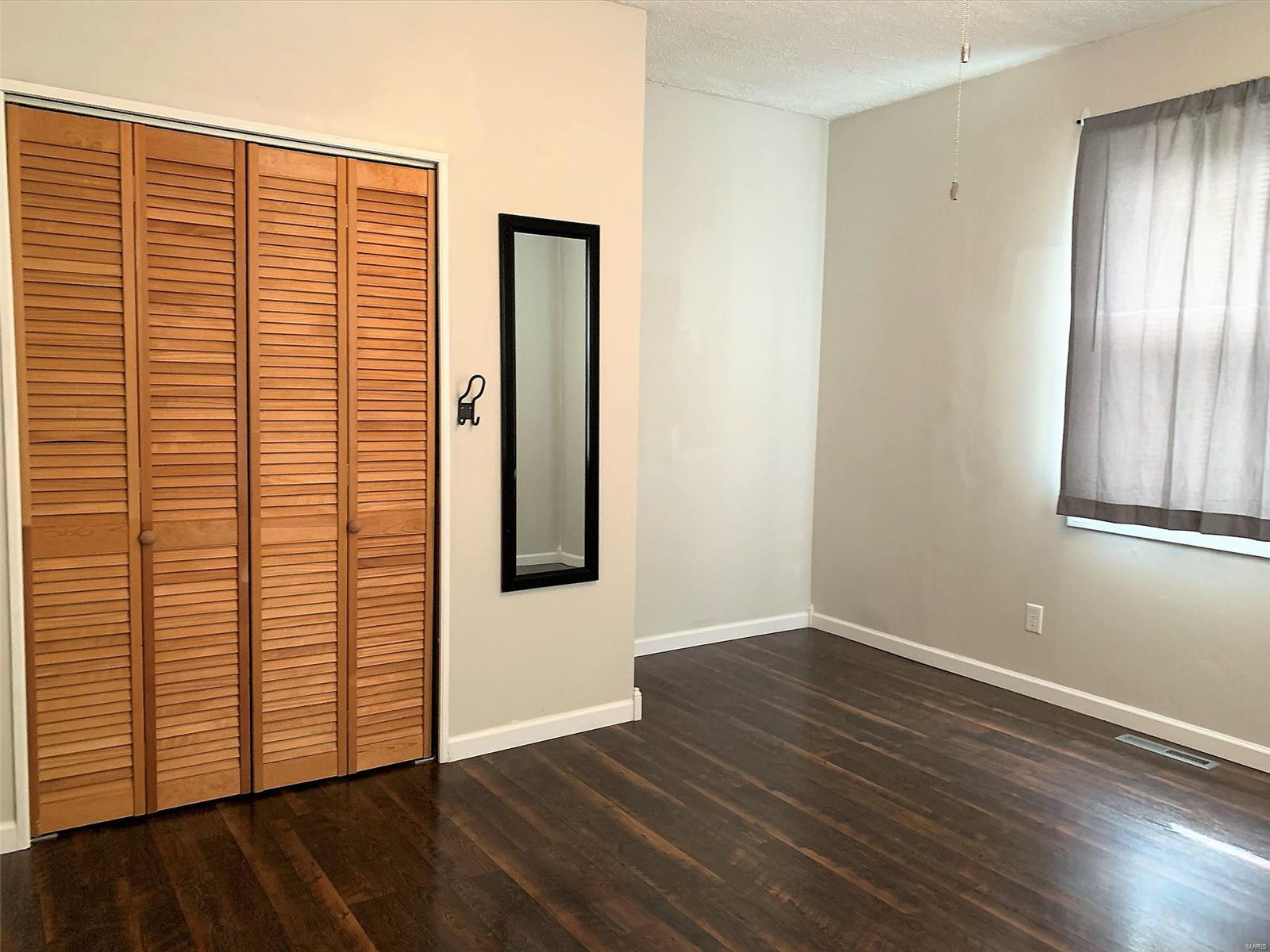 Guels Sub - Residential Lease