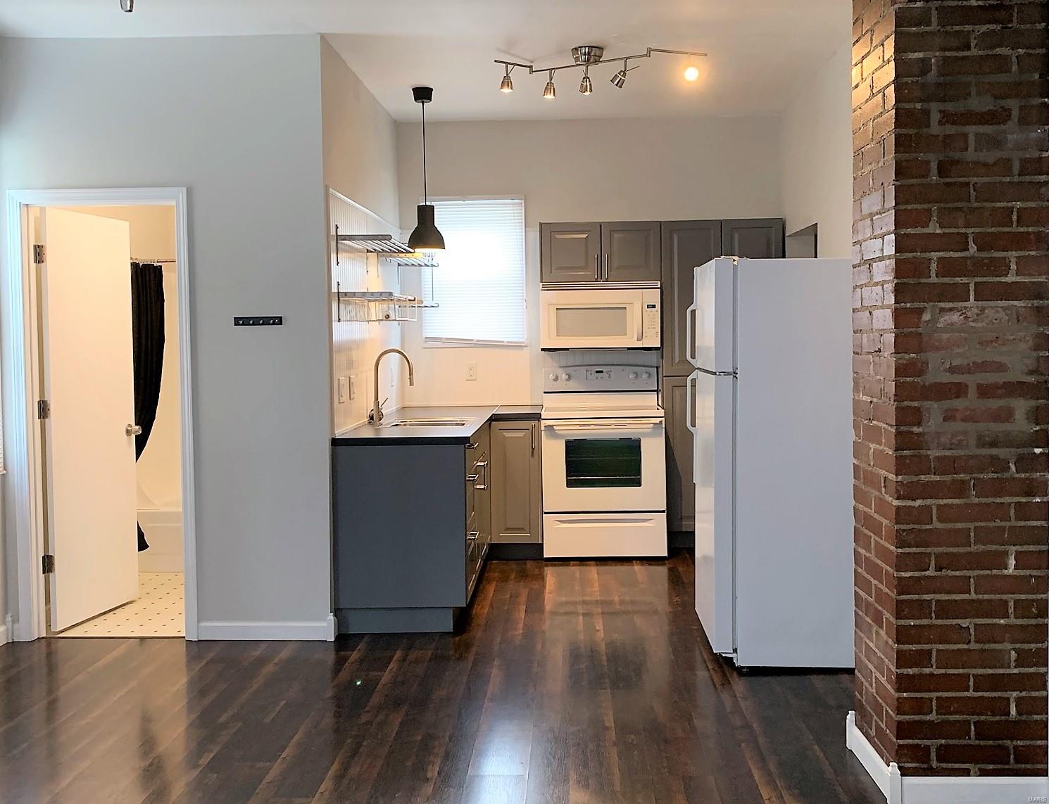 Guels Sub - Residential Lease