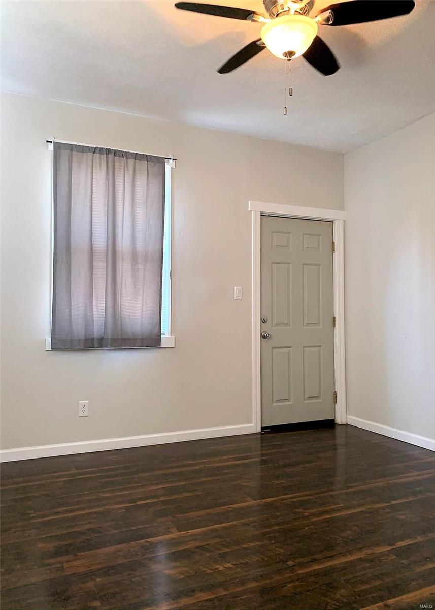 Guels Sub - Residential Lease