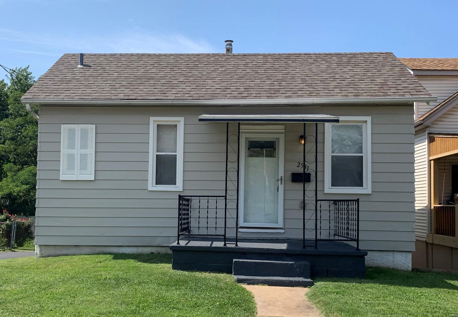 Guels Sub - Residential Lease