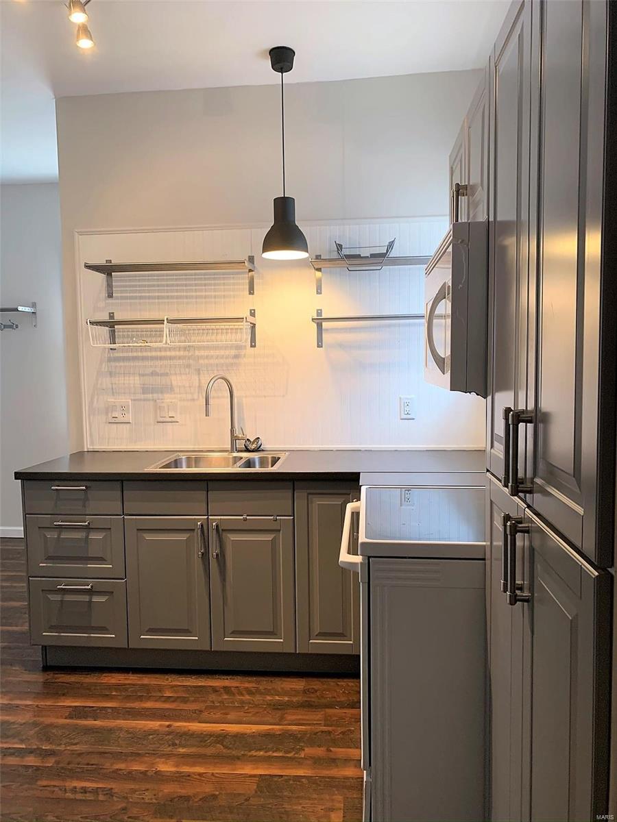 Guels Sub - Residential Lease