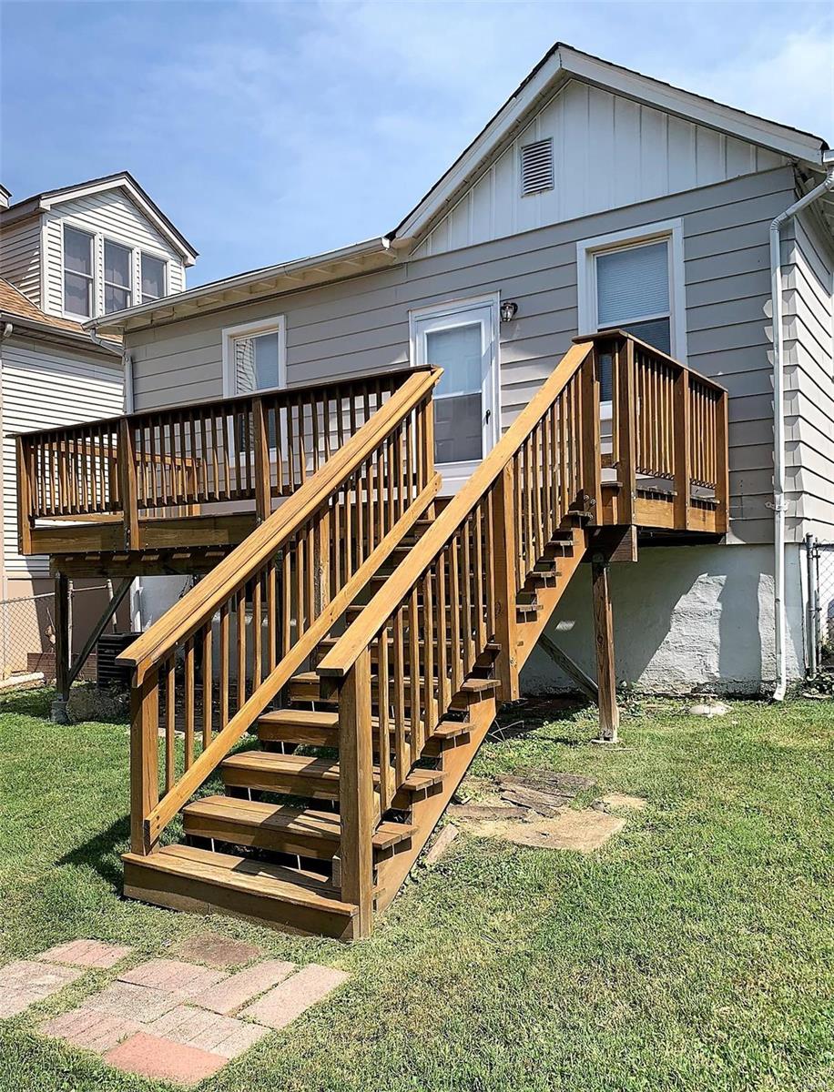 Guels Sub - Residential Lease