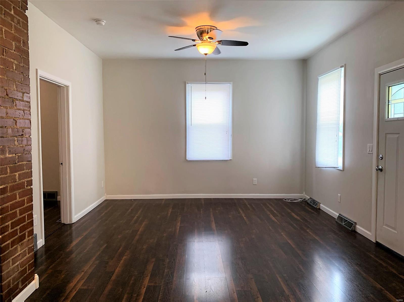 Guels Sub - Residential Lease