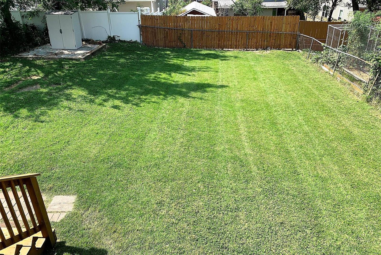 Guels Sub - Residential Lease