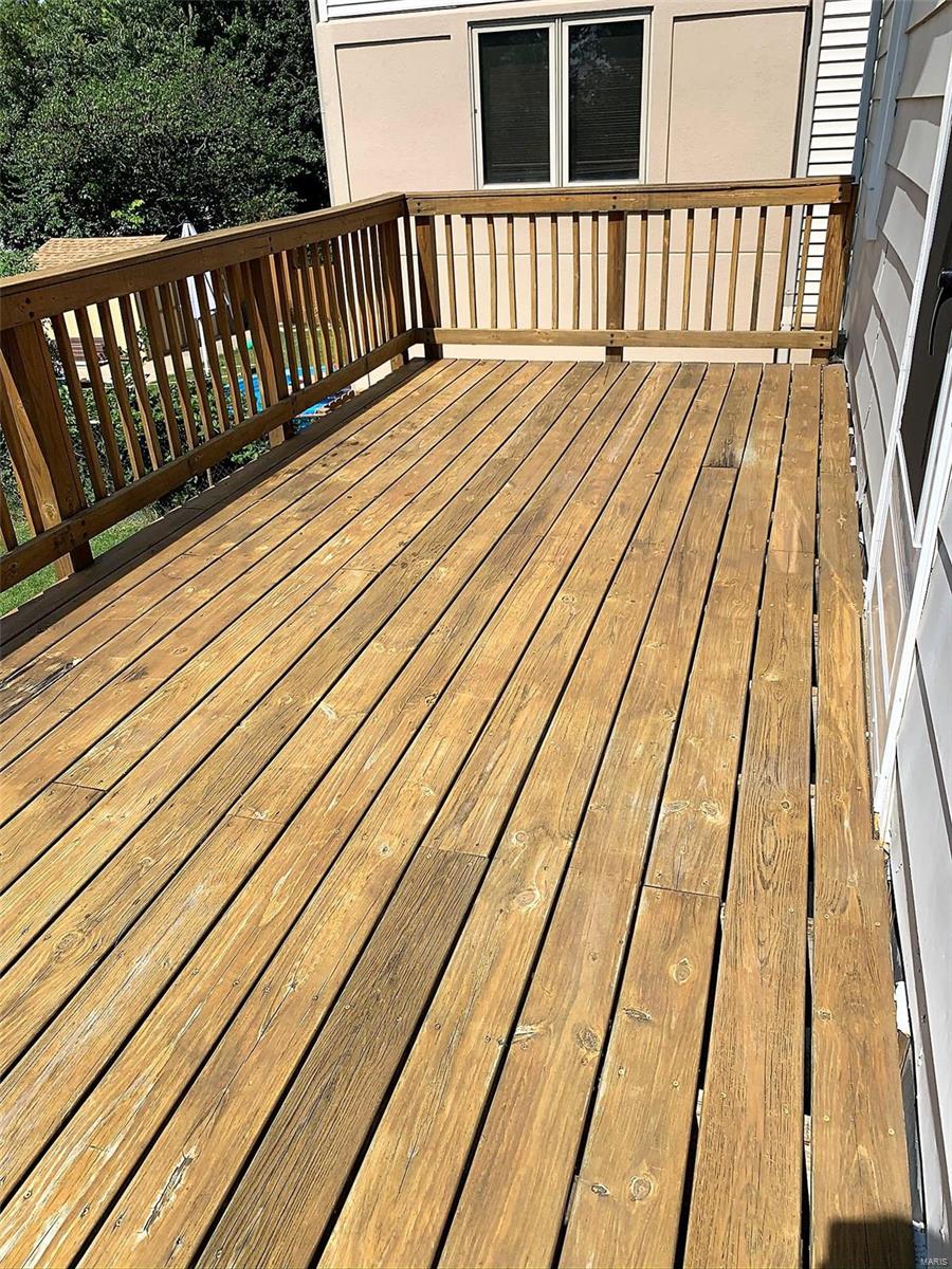 Guels Sub - Residential Lease