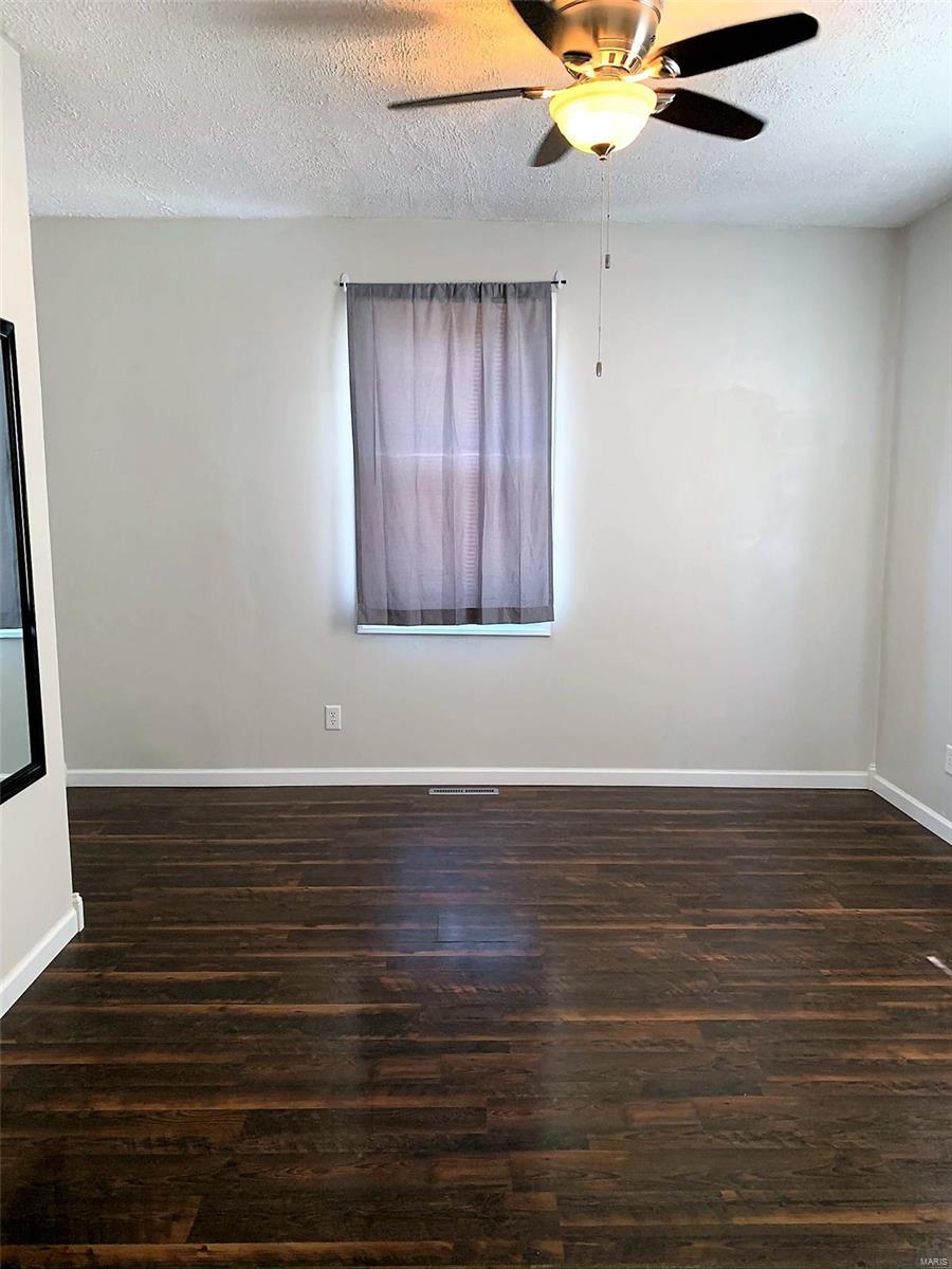 Guels Sub - Residential Lease