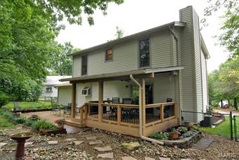 Evergreen 2 - Residential
