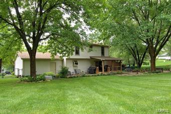 Evergreen 2 - Residential