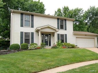 Evergreen 2 - Residential