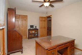 Evergreen 2 - Residential