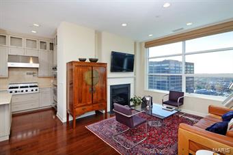 Maryland Walk - Residential