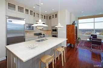 Maryland Walk - Residential