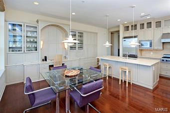 Maryland Walk - Residential