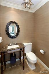 Maryland Walk - Residential