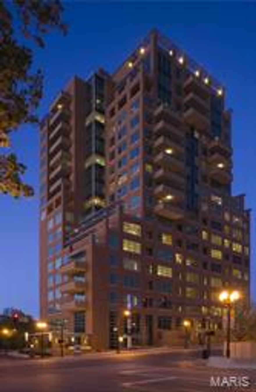 Located on the 9th floor w/ views on 3 sides, this 3BD/ 3.5 BA corner home is like few other in Maryland Walk.Upon entering you’ll be struck by the all glass foyer. The residence offers spaces for causal living & formal entertaining. In the NW corner you’ll find the family room open kitchen & breakfast room complete w/fireplace, custom cabinetry for additional storage and a home office. The gourmet kitchen includes natural stone counters & professional Viking appliances including double oven w/warming drawer. Enjoy amazing sunsets in the formal living/dining room w/floor to ceiling French doors that lead to the large covered terrace.Enjoy waking in the owner's suite with the tranquil NW view. The owner's bath has natural stone throughout,a separate shower & BainUltra spa tub.Both guest bedrooms offer a private bath perfect for overnight visitors.Upgraded wide plank walnut flooring, paneled doors, professionally designed lighting, sound system & electronic blinds complete the luxuries. Location: Corner Location, End Unit, Upper Level