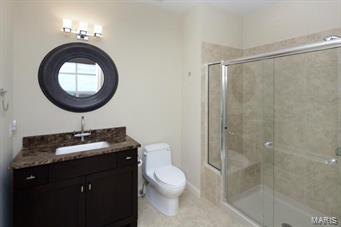 Maryland Walk - Residential