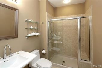 Maryland Walk - Residential