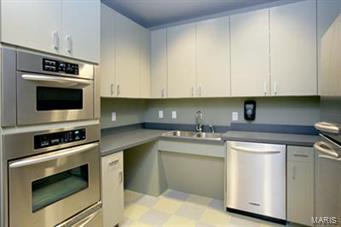 Maryland Walk - Residential