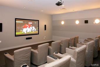 Maryland Walk - Residential