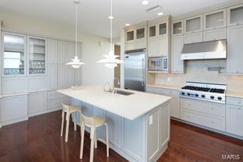 Maryland Walk - Residential