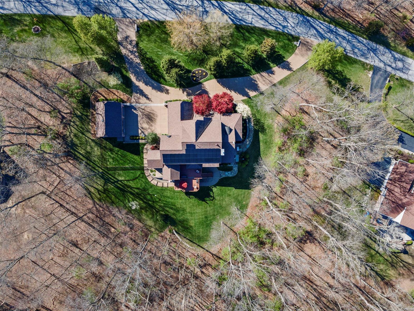 Three Sisters Farm 1 - Residential