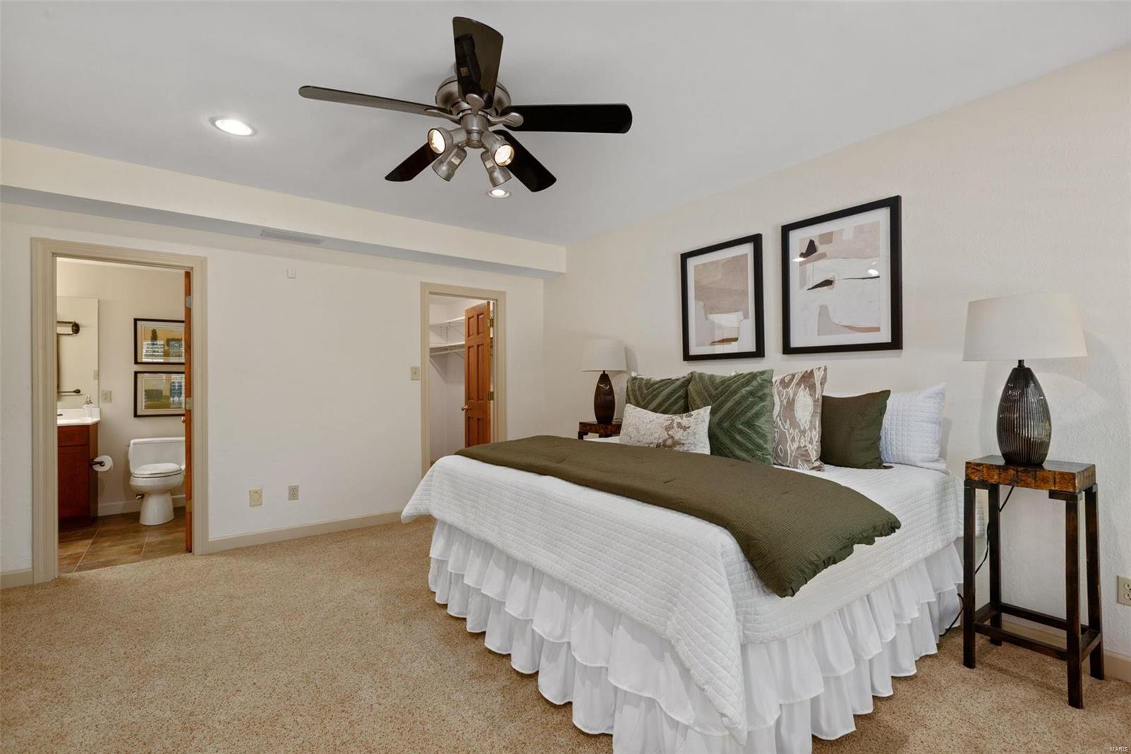 Three Sisters Farm 1 - Residential