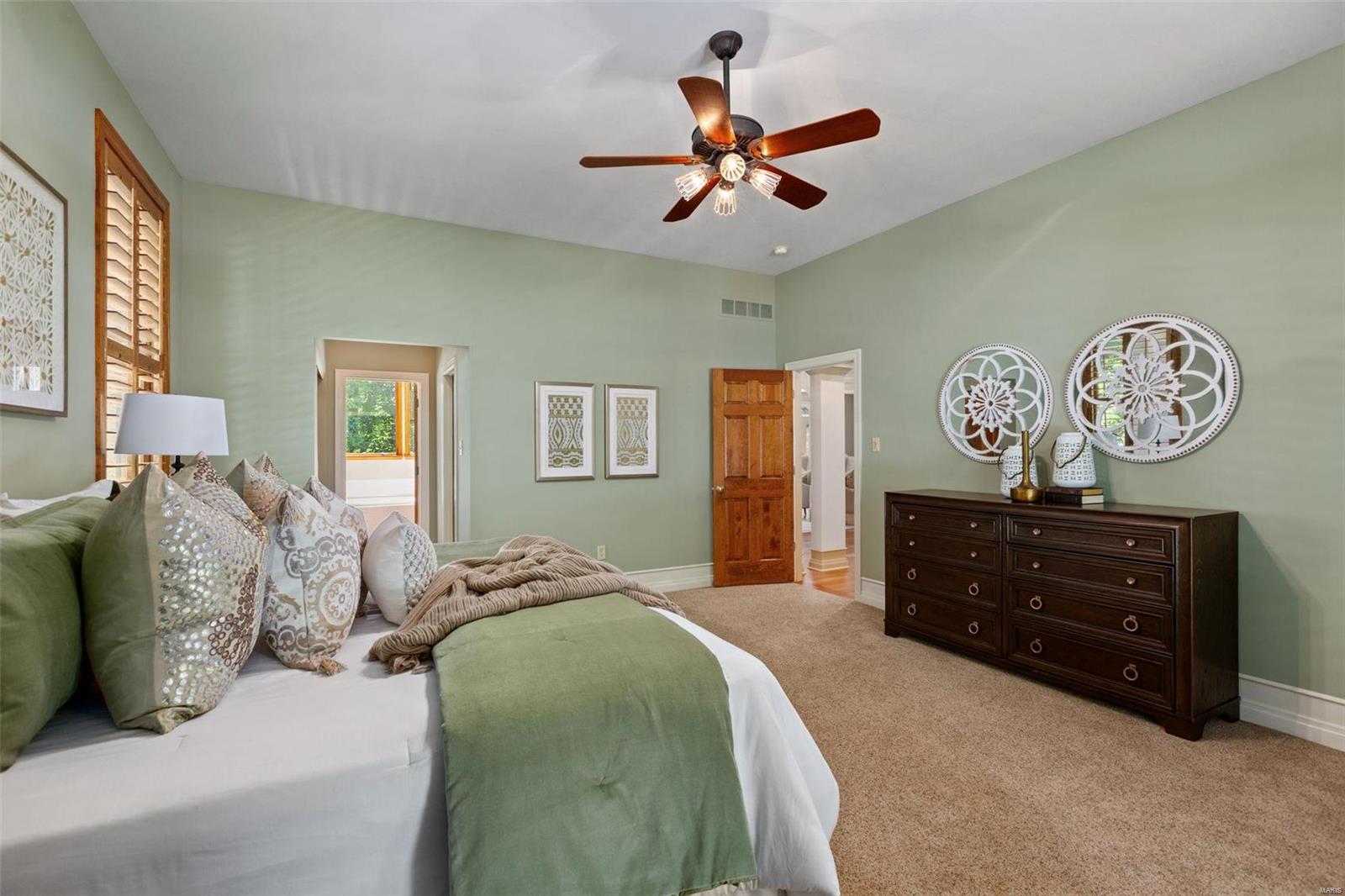 Three Sisters Farm 1 - Residential