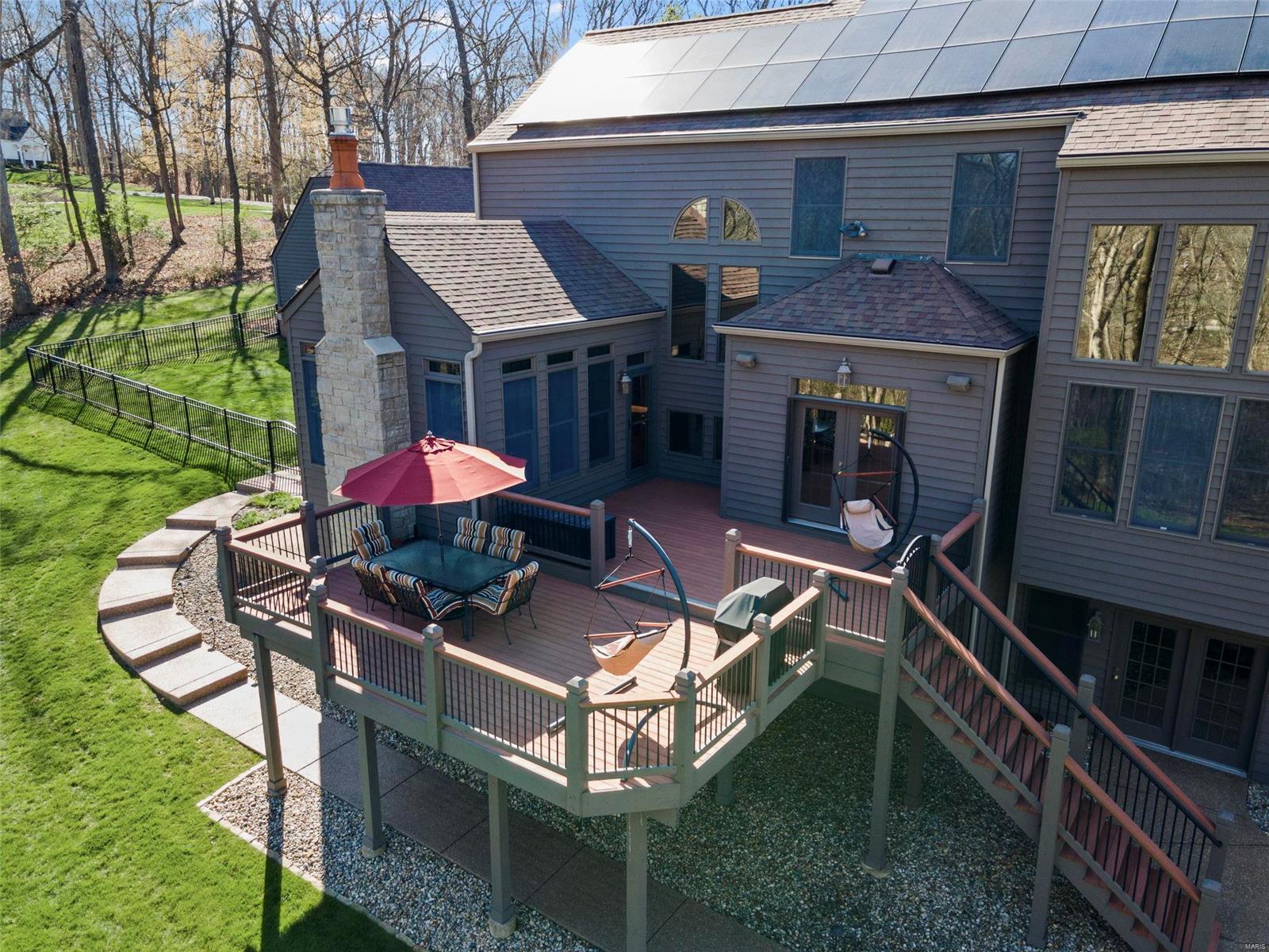 Three Sisters Farm 1 - Residential