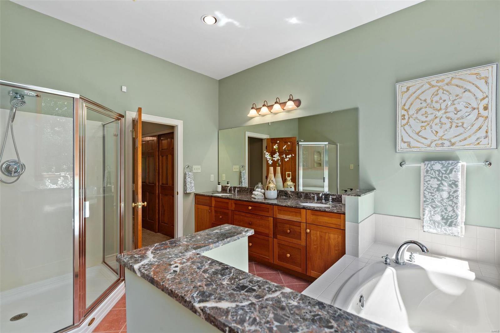 Three Sisters Farm 1 - Residential