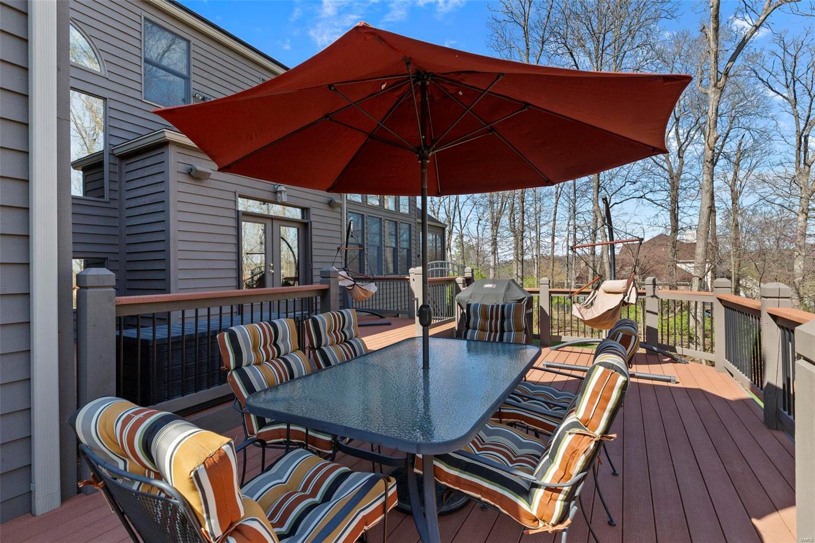 Three Sisters Farm 1 - Residential