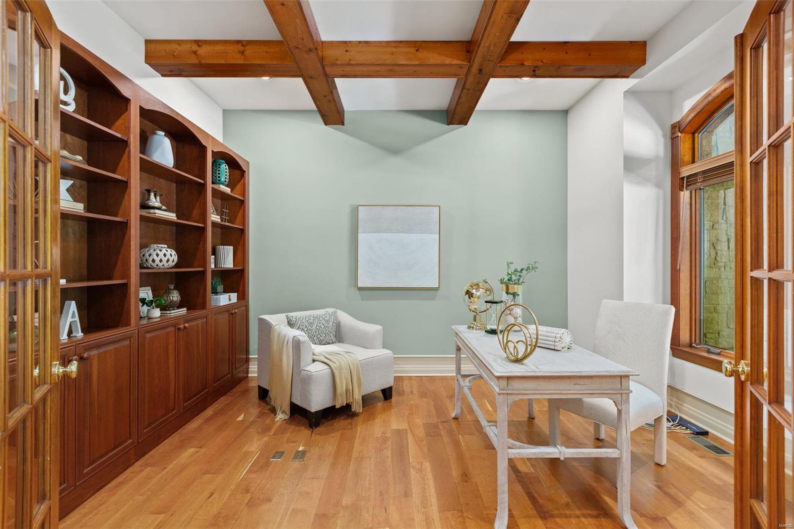 Three Sisters Farm 1 - Residential