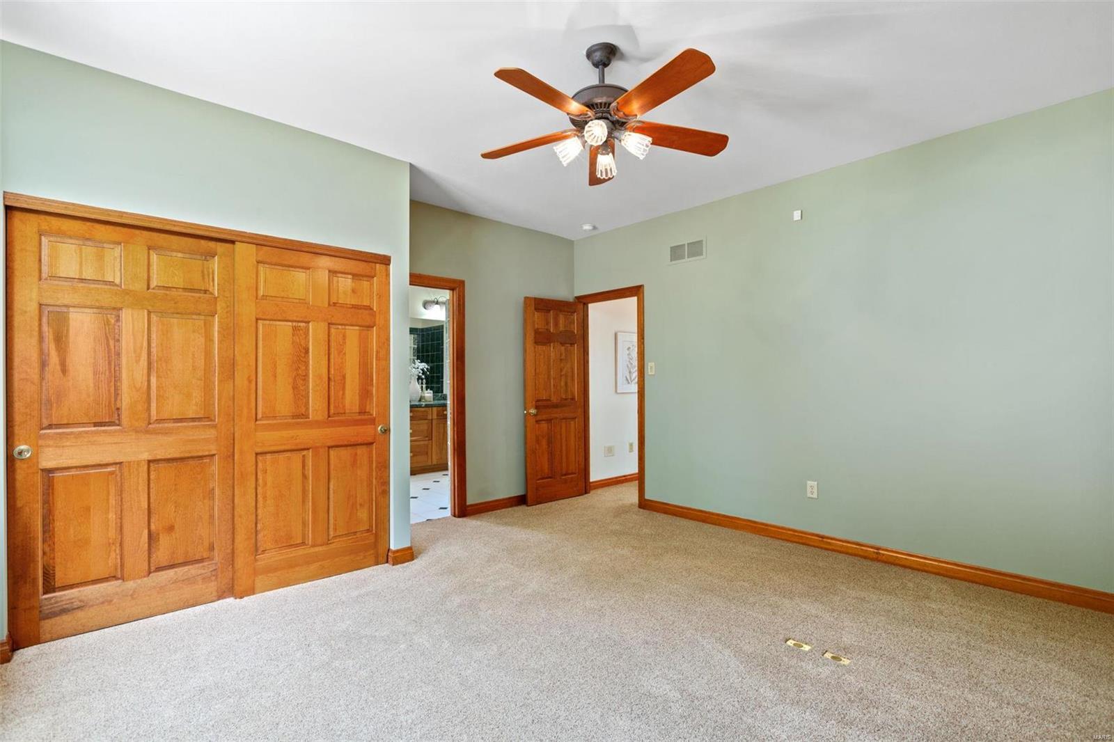 Three Sisters Farm 1 - Residential