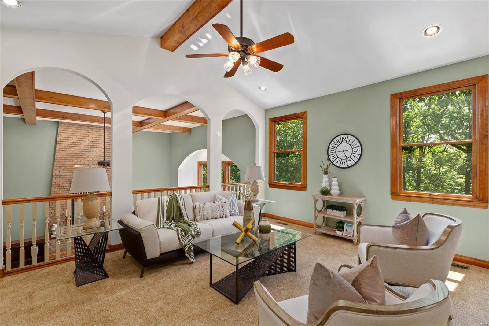 Three Sisters Farm 1 - Residential