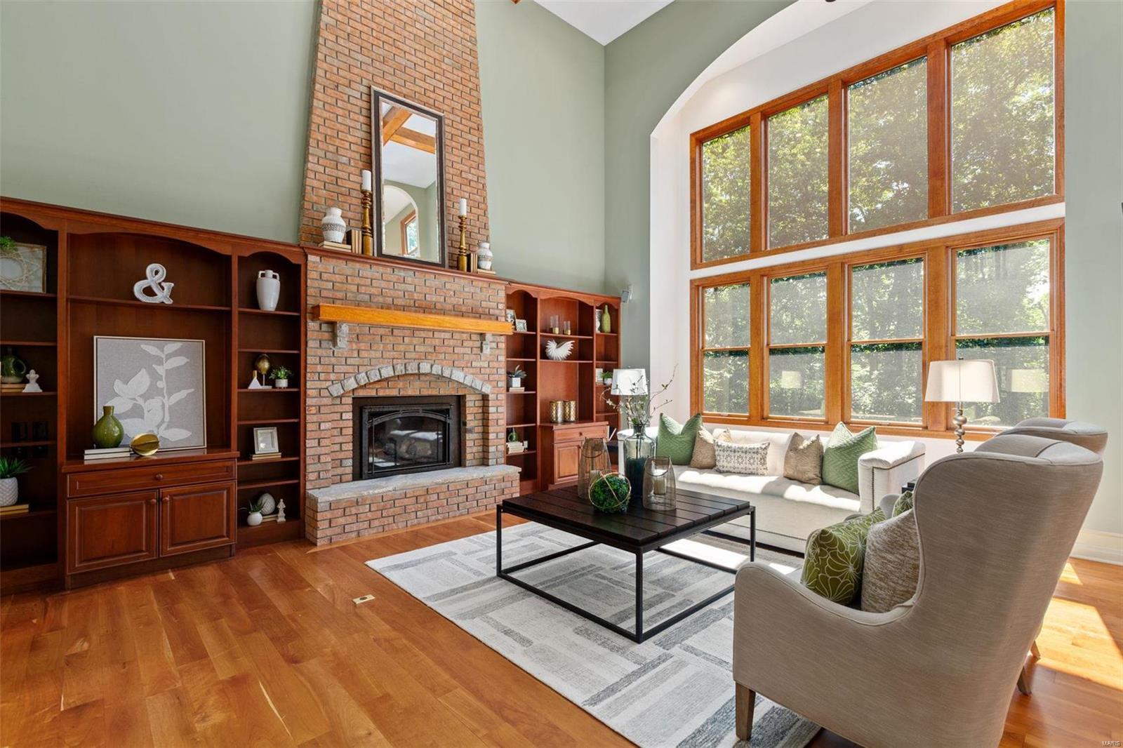 Three Sisters Farm 1 - Residential