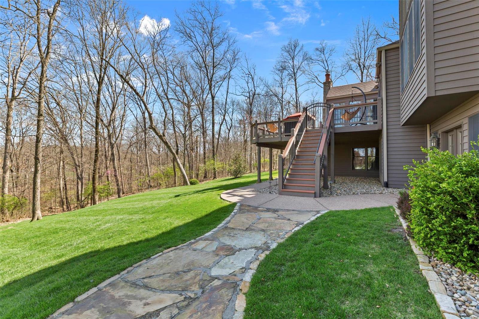 Three Sisters Farm 1 - Residential