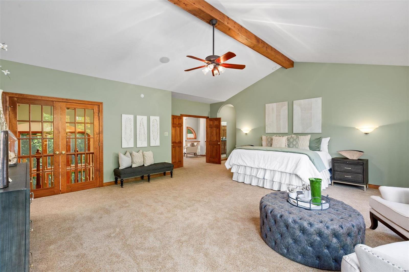 Three Sisters Farm 1 - Residential