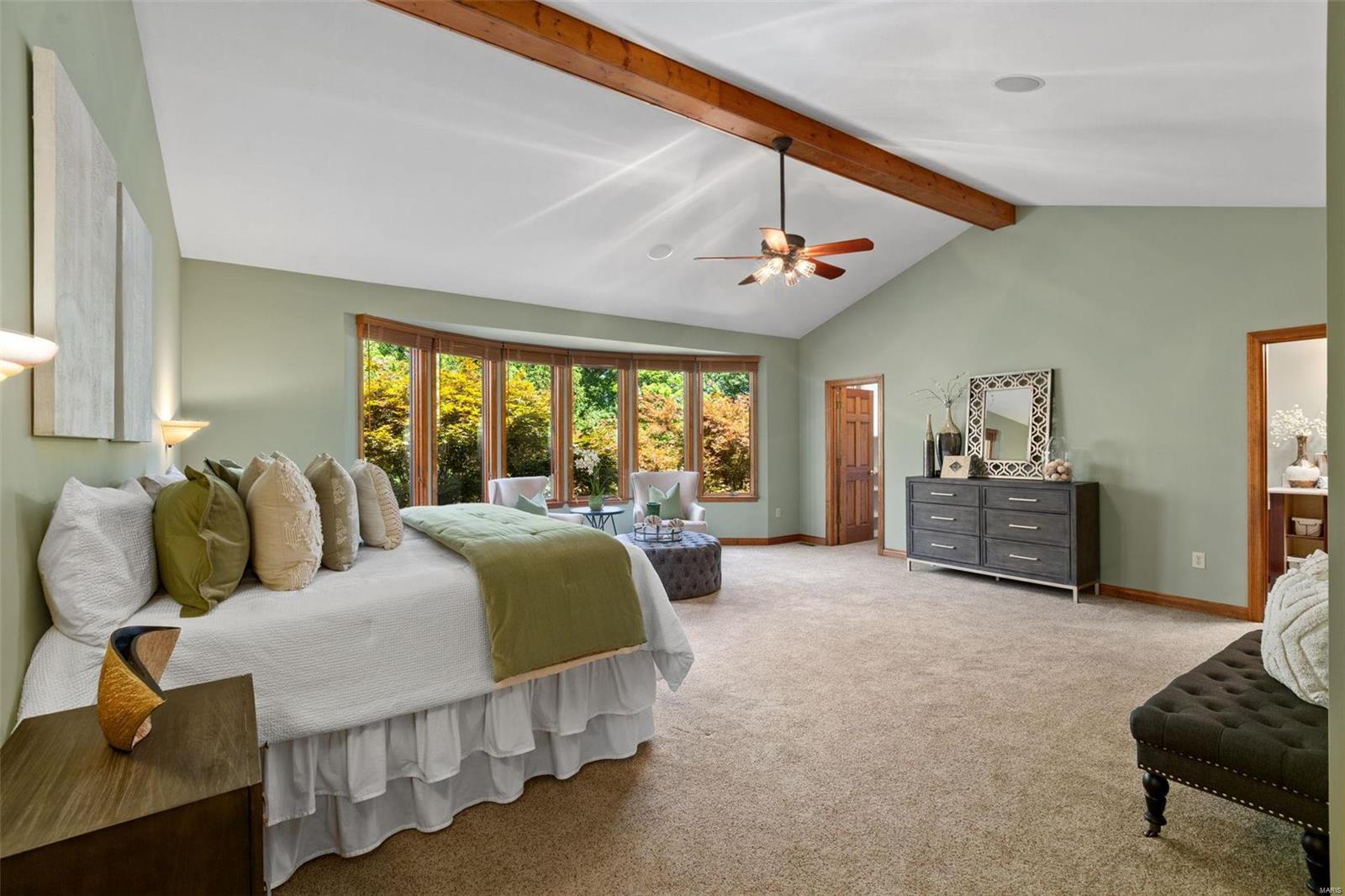 Three Sisters Farm 1 - Residential