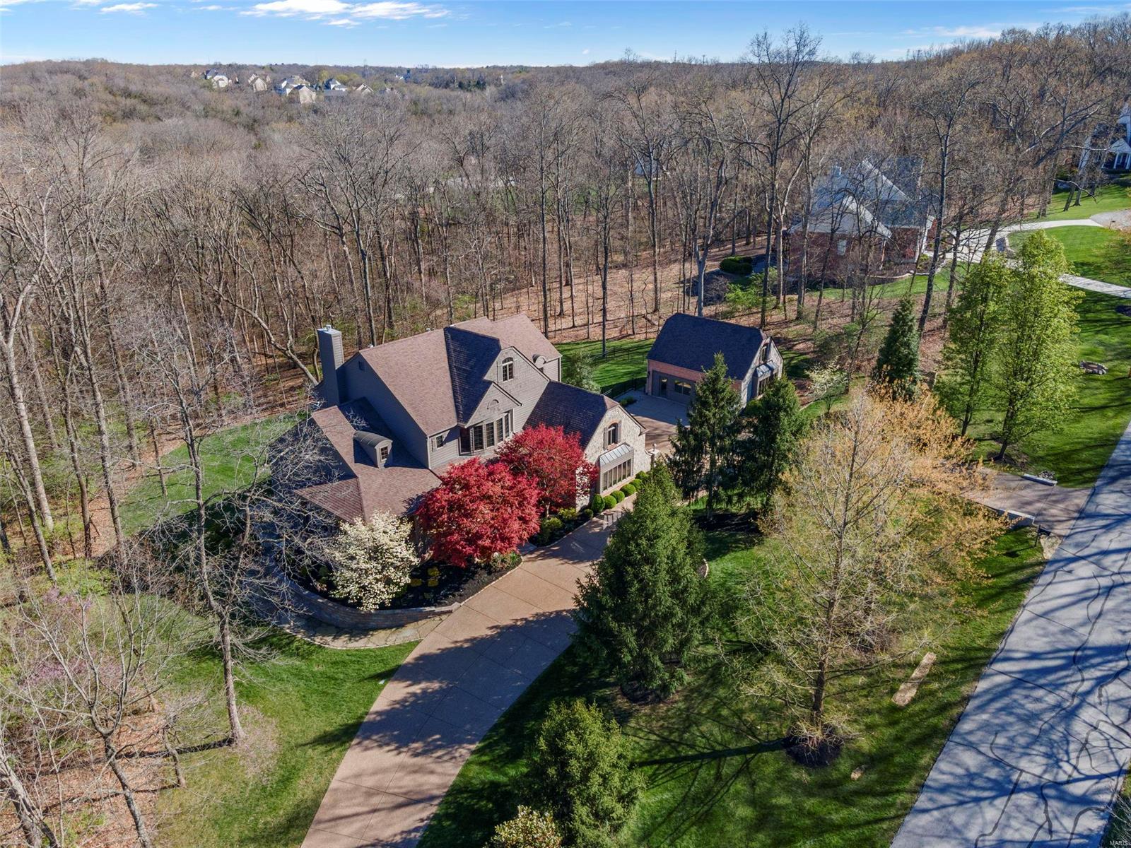 Three Sisters Farm 1 - Residential