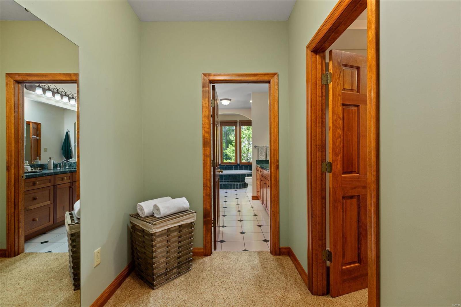 Three Sisters Farm 1 - Residential