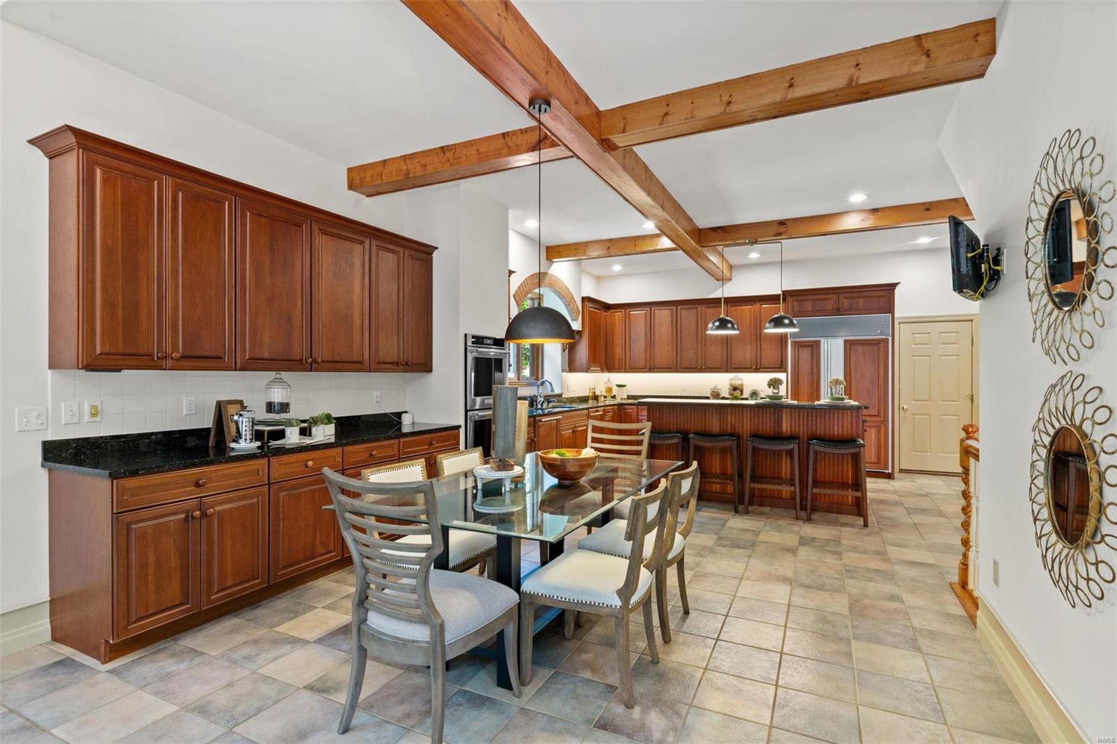 Three Sisters Farm 1 - Residential