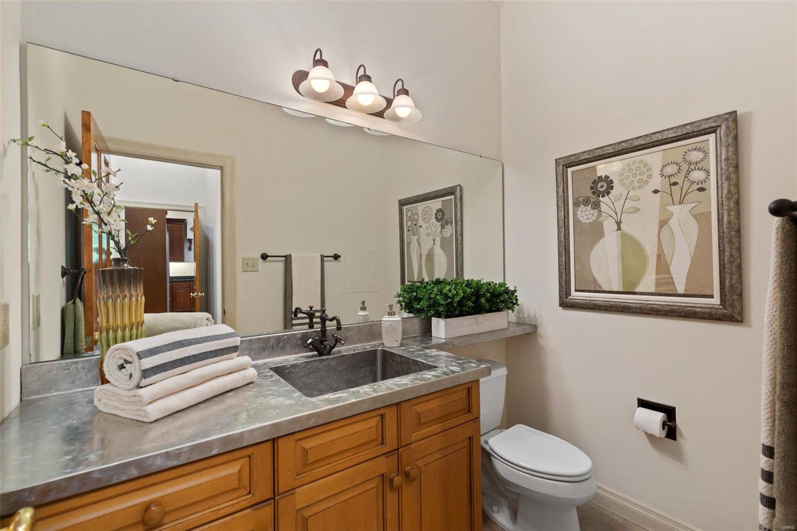 Three Sisters Farm 1 - Residential