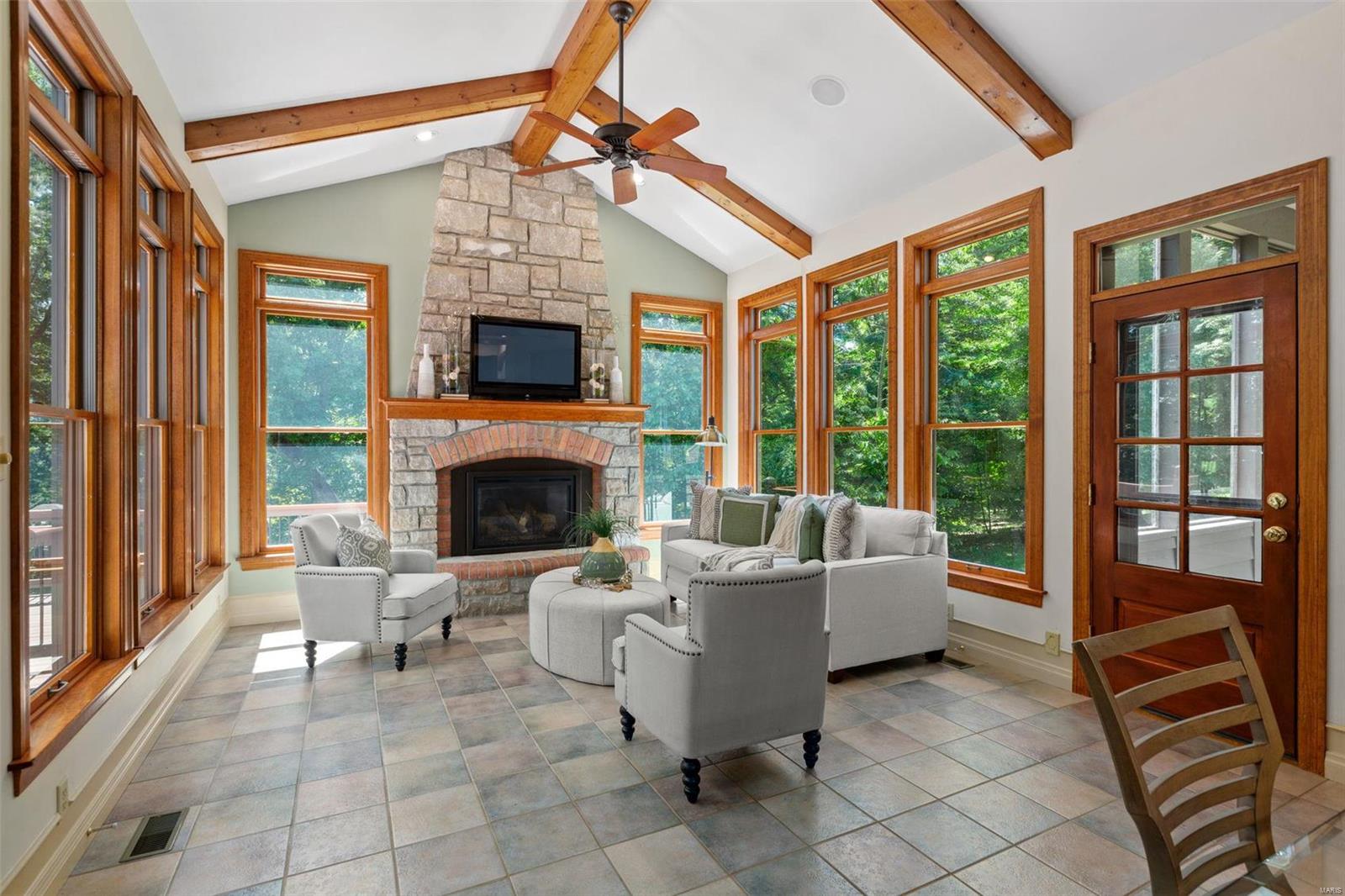 Three Sisters Farm 1 - Residential