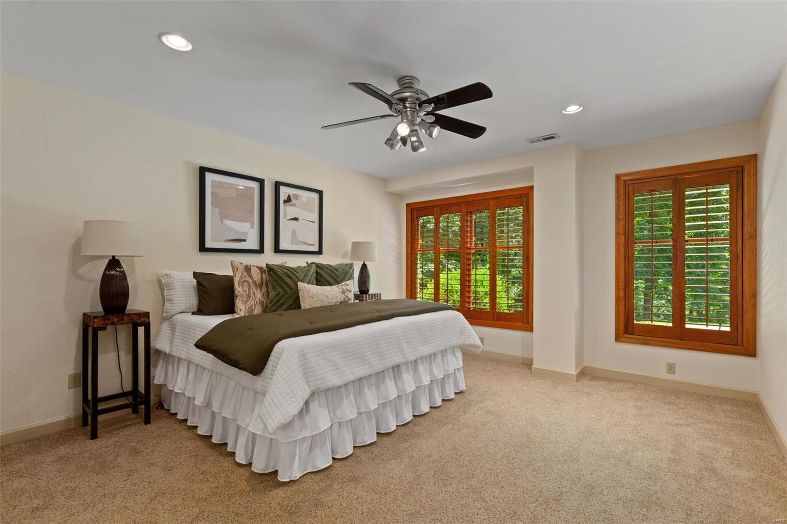 Three Sisters Farm 1 - Residential