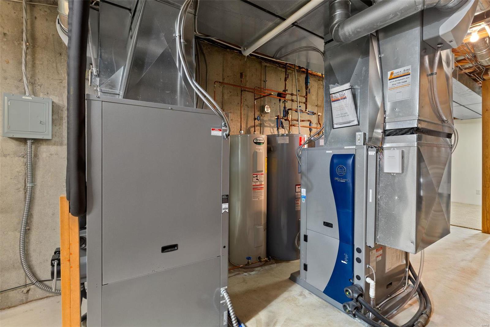 Three Sisters Farm 1 - Residential